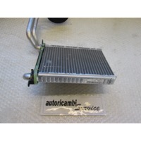 GRELEC RADIATORJA OEM N. 271159831R ORIGINAL REZERVNI DEL RENAULT MEGANE MK3 BZ0/1 B3 DZ0/1 KZ0/1 BER/SPORTOUR/ESTATE (2009 - 2015) DIESEL LETNIK 2009