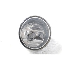 63177374145 FARO FANALE PROIETTORE FENDINEBBIA ANTERIORE SINISTRO BMW X3 F25 RHD 2.0 D 4X4 140KW AUT 5P (2015) RICAMBIO USATO