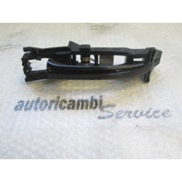 ZUNANJA KLJUKA SPREDNJA LEVA VRATA OEM N. 17176003709040 ORIGINAL REZERVNI DEL MERCEDES CLASSE SLK R171 (2004 - 2011)BENZINA LETNIK 2007