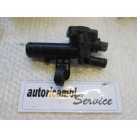 TERMOSTATSKI VENTIL OEM N. 110605536R ORIGINAL REZERVNI DEL RENAULT MEGANE MK3 BZ0/1 B3 DZ0/1 KZ0/1 BER/SPORTOUR/ESTATE (2009 - 2015) DIESEL LETNIK 2009