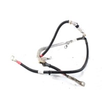 8514291 CABLAGGIO MOTORINO AVVIAMENTO E ALTERNATORE BMW X3 F25 RHD 2.0 D 4X4 140KW AUT 5P (2015) RICAMBIO USATO