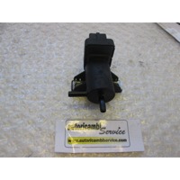 ELEKTROVENTIL  OEM N.  ORIGINAL REZERVNI DEL RENAULT MEGANE MK3 BZ0/1 B3 DZ0/1 KZ0/1 BER/SPORTOUR/ESTATE (2009 - 2015) DIESEL LETNIK 2009