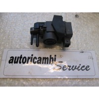 ELEKTROVENTIL  OEM N. 149568021R ORIGINAL REZERVNI DEL RENAULT MEGANE MK3 BZ0/1 B3 DZ0/1 KZ0/1 BER/SPORTOUR/ESTATE (2009 - 2015) DIESEL LETNIK 2009