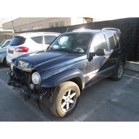 JEEP CHEROKEE 2 2.8 D 120KW AUT 5P (2006) RICAMBI IN MAGAZZINO 