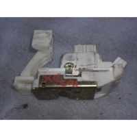 CENTRALNO ZAKLEPANJE ZADNJIH DESNIH VRAT OEM N. 4057986 ORIGINAL REZERVNI DEL FORD MONDEO B5Y B4Y BWY MK2 BER/SW (2000 - 2007) DIESEL LETNIK 2003