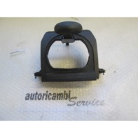 MONTA?NI DELI /  ARMATURNE PLOSCE SPODNJI OEM N. A2034600095 ORIGINAL REZERVNI DEL MERCEDES CLASSE SLK R171 (2004 - 2011)BENZINA LETNIK 2007