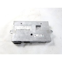 4E0035729 CENTRALINA MODULO INTERFACCIA MULTIMEDIALE MMI AUDI A6 SW 3.0 D 4X4 171KW AUT 5P (2007) RICAMBIO USATO