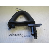 ZASCITNI SISTEM OEM N. A1718601432 ORIGINAL REZERVNI DEL MERCEDES CLASSE SLK R171 (2004 - 2011)BENZINA LETNIK 2007