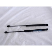 51147 PISTONCINO ASTA AMMORTIZZANTE COFANO ANTERIORE AFTERMARKET VEMA VOLKSWAGEN POLO 6N1 6V2 1.4 B 44KW 5M 5P (1997) RICAMBIO USATO 