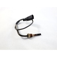 059906088A SENSORE DI TEMPERATURA GAS DI SCARICO AUDI A6 SW 3.0 D 4X4 171KW AUT 5P (2007) RICAMBIO USATO