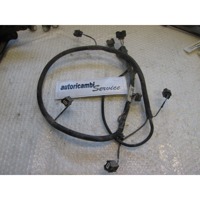 ELEKTRICNA NAPELJAVA OEM N. 240157760R ORIGINAL REZERVNI DEL RENAULT MEGANE MK3 BZ0/1 B3 DZ0/1 KZ0/1 BER/SPORTOUR/ESTATE (2009 - 2015) DIESEL LETNIK 2009