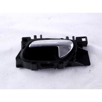 9143L9 MANIGLIA INTERNA PORTA ANTERIORE SINISTRA PEUGEOT 207 CC 1.6 B 88KW 6M 2P (2010) RICAMBIO USATO