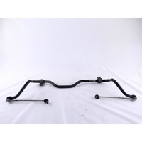 31356757072 BARRA STABILIZZATRICE ANTERIORE MINI COOPER R50 1.6 B 85KW 5M 3P (2002) RICAMBIO USATO