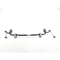 546112239R BARRA STABILIZZATRICE ANTERIORE RENAULT CLIO 0.9 B 56KW 5M 5P (2019) RICAMBIO USATO