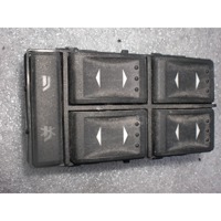 STIKALO ELEKTRICNEGA DVIGA STEKEL OEM N. 031634521S7  ORIGINAL REZERVNI DEL FORD MONDEO B5Y B4Y BWY MK2 BER/SW (2000 - 2007) DIESEL LETNIK 2003