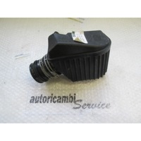 FILTAR ZRAKA OEM N. A2710900804 ORIGINAL REZERVNI DEL MERCEDES CLASSE SLK R171 (2004 - 2011)BENZINA LETNIK 2007