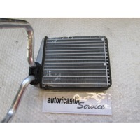 GRELEC RADIATORJA OEM N. 1698300761 ORIGINAL REZERVNI DEL MERCEDES CLASSE A W169 5P C169 3P R (05/2008 - 2012) DIESEL LETNIK 2012