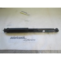 ZADNJI LEVI AMORTIZER OEM N. 1713260100 ORIGINAL REZERVNI DEL MERCEDES CLASSE SLK R171 (2004 - 2011)BENZINA LETNIK 2007