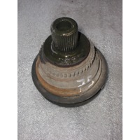 OS SKLOPKE POGONSKA GRED OEM N.  ORIGINAL REZERVNI DEL AUDI A6 C4 4A BER/SW (1994 - 1997) DIESEL LETNIK 1996