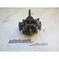 ZADNJE DESNE ZAVORNE CELJUSTI  OEM N. 34237598 ORIGINAL REZERVNI DEL MERCEDES CLASSE SLK R171 (2004 - 2011)BENZINA LETNIK 2007