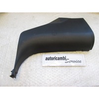 NOTRANJA OBLOGA PRAGA  OEM N. A1696800206 ORIGINAL REZERVNI DEL MERCEDES CLASSE A W169 5P C169 3P R (05/2008 - 2012) DIESEL LETNIK 2012