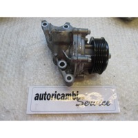 VODNA CRPALKA  OEM N. A6402010001 ORIGINAL REZERVNI DEL MERCEDES CLASSE A W169 5P C169 3P R (05/2008 - 2012) DIESEL LETNIK 2012