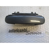 ZUNANJA KLJUKA SPREDNJA DESNA VRATA OEM N. 8E0839239GRU ORIGINAL REZERVNI DEL AUDI A4 B6 8E2 8E5 BER/SW (2001 - 2005) DIESEL LETNIK 2002