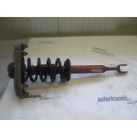 SPREDNJI DESNI AMORTIZER  OEM N. 8E0413031CC ORIGINAL REZERVNI DEL AUDI A4 B6 8E2 8E5 BER/SW (2001 - 2005) DIESEL LETNIK 2002