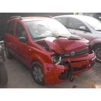 FIAT PANDA 1.2 B 44KW AUT 5P (2007) RICAMBIO USATO 