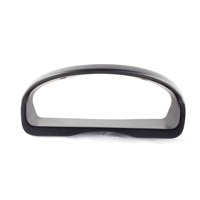 96462984 MASCHERINA RIVESTIMENTO QUADRO STRUMENTI CONTACHILOMETRI CHEVROLET AVEO 1.2 G 62KW 5M 3P (2010) RICAMBIO USATO