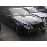 MERCEDES CLASSE E 320 W211 3.2 D 150KW AUT 5P (2004) RICAMBIO USATO 