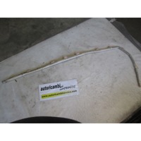 ZRACNA BLAZINA GLAVA DESNA OEM N. 8E9880741 ORIGINAL REZERVNI DEL AUDI A4 B6 8E2 8E5 BER/SW (2001 - 2005) DIESEL LETNIK 2002