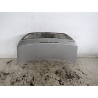 A2117500375 PORTELLONE COFANO POSTERIORE BAULE MERCEDES CLASSE E 270 W211 2.7 D 130KW AUT 4P (2004) RICAMBIO USATO