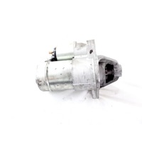 98014743 MOTORINO AVVIAMENTO OPEL ASTRA H SW 1.7 D 81KW 6M 5P (2010) RICAMBIO USATO