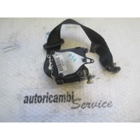 VARNOSTNI PAS OEM N. 8E5857805MMRR ORIGINAL REZERVNI DEL AUDI A4 B6 8E2 8E5 BER/SW (2001 - 2005) DIESEL LETNIK 2002