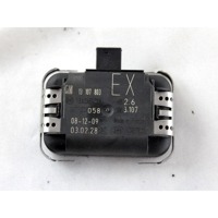 13107803 SENSORE PIOGGIA OPEL ASTRA H SW 1.7 D 81KW 6M 5P (2010) RICAMBIO USATO