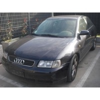 AUDI A3 1.9 D 66KW 5M 3P (1996) RICAMBI IN MAGAZZINO 