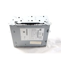 283304GN4F AUTORADIO CON SISTEMA DI NAVIGAZIONE SATELLITARE INFINITI Q30 1.5 D 80KW 6M 5P (2017) RICAMBIO USATO