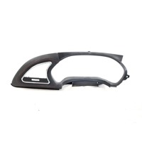 3410100211 MASCHERINA RIVESTIMENTO QUADRO STRUMENTI CONTACHILOMETRI DR MOTOR EVO EVO3 1.5 G 83KW 5M 5P (2022) RICAMBIO USATO 