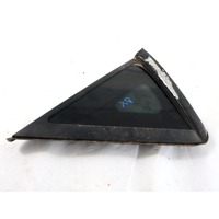 3430300348 VETRO FISSO PARAFANGO POSTERIORE DESTRO OSCURATO EVO EVO3 1.5 G 83KW 5M 5P (2022) RICAMBIO USATO 5403200X4148