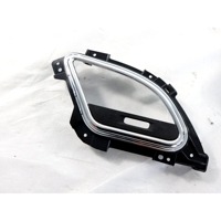 MASCHERINA RIVESTIMENTO BOCCHETTA AERAZIONE CRUSCOTTO LATO DESTRO EVO EVO3 1.5 G 83KW 5M 5P (2022) RICAMBIO USATO 