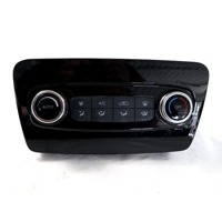 8112010U19C0 CENTRALINA GRUPPO DI COMANDO CLIMATIZZATORE CLIMA A/C AUTOMATICO EVO EVO3 1.5 G 83KW 5M 5P (2022) RICAMBIO USATO 