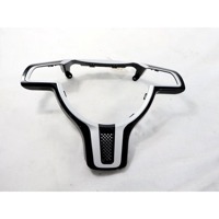 MODANATURA RIVESTIMENTO VOLANTE EVO EVO3 1.5 G 83KW 5M 5P (2022) RICAMBIO USATO 