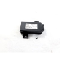 3666100V5000 CENTRALINA MODULO PRESSIONE PNEUMATICI EVO EVO3 1.5 G 83KW 5M 5P (2022) RICAMBIO USATO 