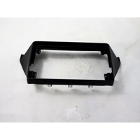 3410100193 MASCHERINA RIVESTIMENTO CRUSCOTTO CENTRALE EVO EVO3 1.5 G 83KW 5M 5P (2022) RICAMBIO USATO 