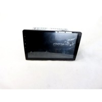 7911150U19CP DISPLAY SISTEMA MULTIMEDIALE EVO EVO3 1.5 G 83KW 5M 5P (2022) RICAMBIO USATO 