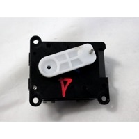 JJ400-27A003Z MOTORINO SCATOLA RISCALDAMENTO EVO EVO3 1.5 G 83KW 5M 5P (2022) RICAMBIO USATO 