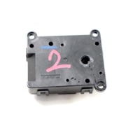 JJ400-27A002Z MOTORINO SCATOLA RISCALDAMENTO EVO EVO3 1.5 G 83KW 5M 5P (2022) RICAMBIO USATO 