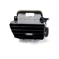 BOCCHETTA AERAZIONE CRUSCOTTO CENTRALE LATO SINISTRO EVO EVO3 1.5 G 83KW 5M 5P (2022) RICAMBIO USATO 