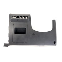 5306510U19A0 RIVESTIMENTO INFERIORE CRUSCOTTO LATO SINISTRO EVO EVO3 1.5 G 83KW 5M 5P (2022) RICAMBIO USATO 